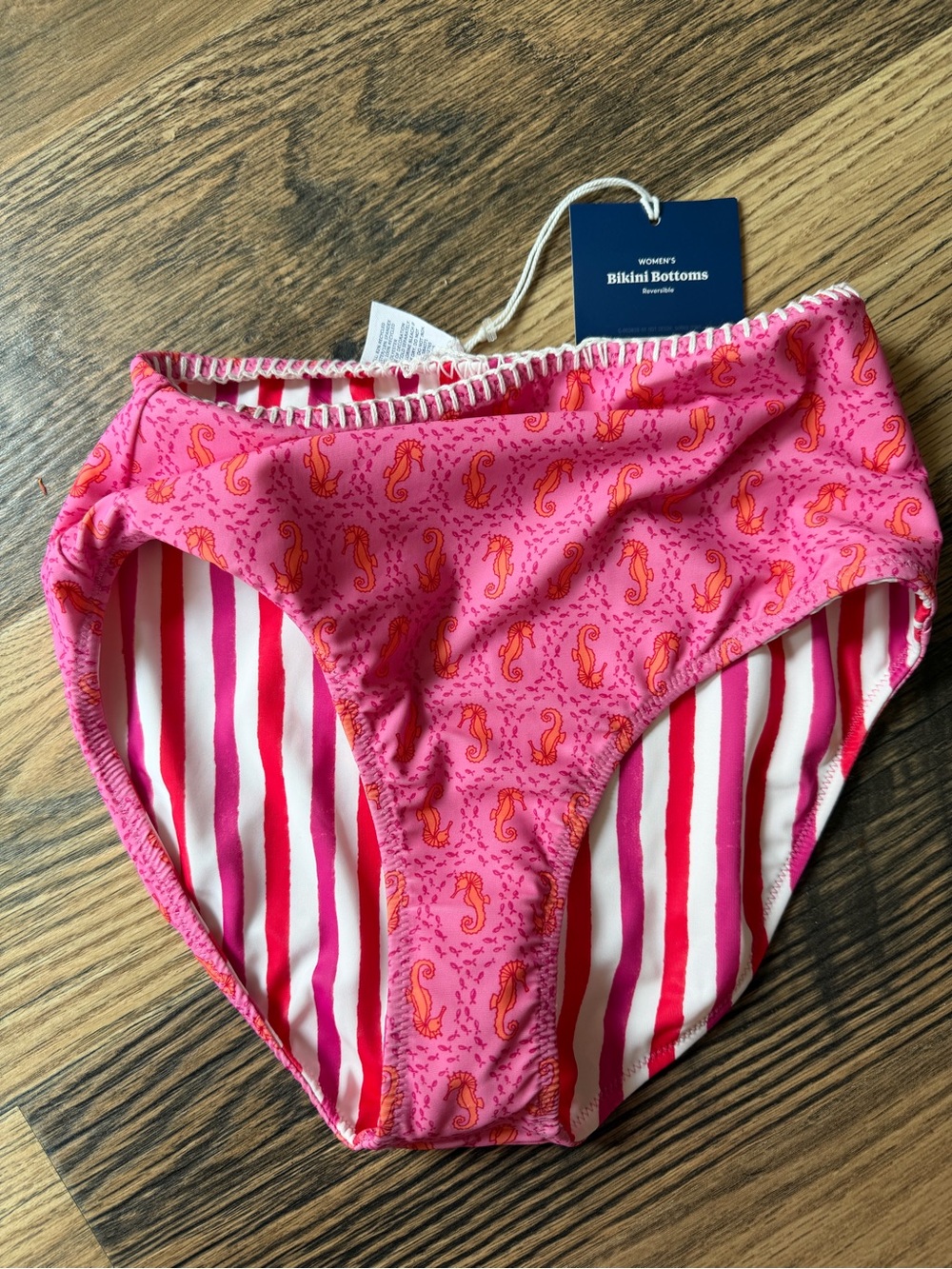 Roller Rabbit Target Collab Swimsuit Bottoms